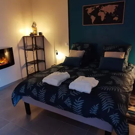 Гостевой дом Ajc O