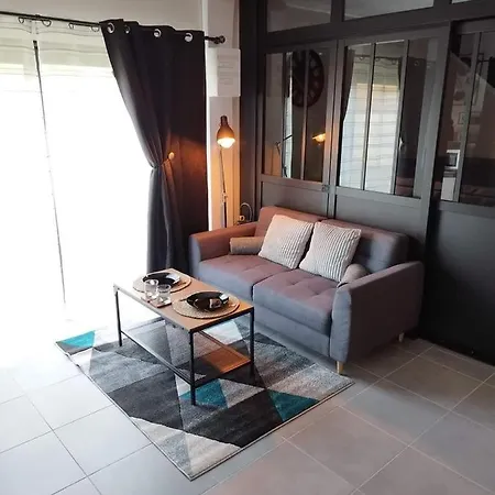 Ajc O Гостевой дом