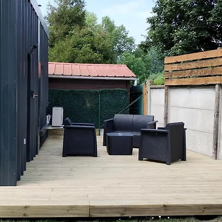 Ajc O Гостевой дом *