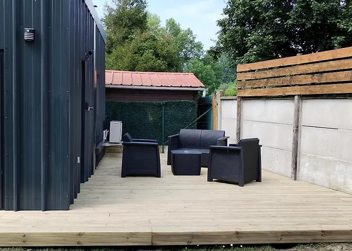 Ajc O Affittacamere *